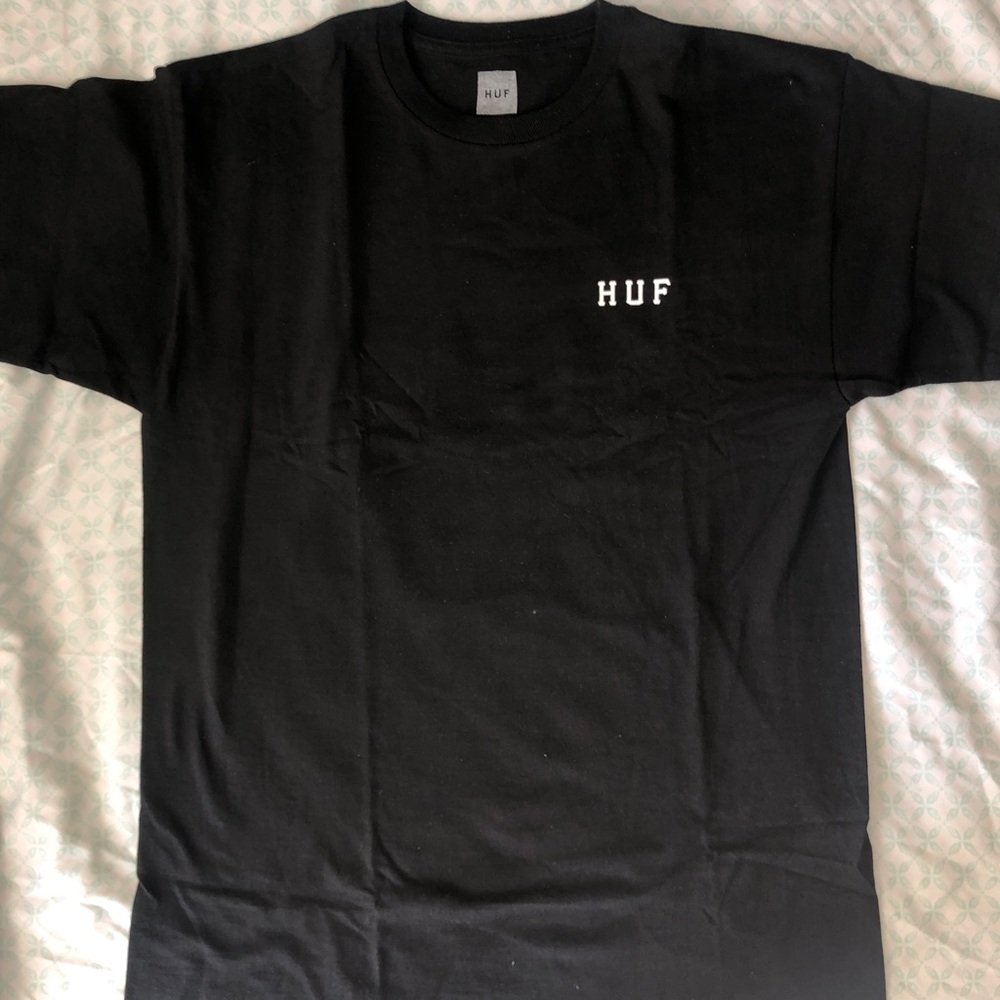 Huf T-Shirt size M